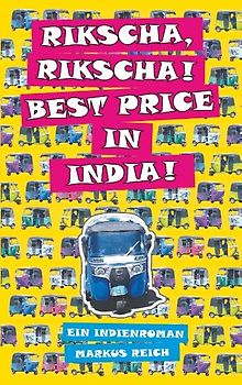 Rikscha, Rikscha! Best Price in India!