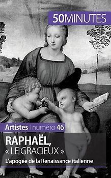 Raphaël, ' le gracieux '