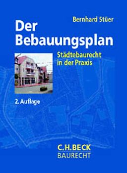Der Bebauungsplan