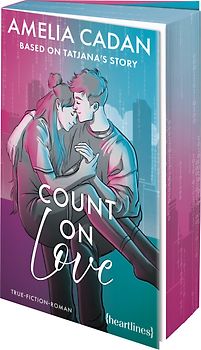 Count on Love – Based on Tatjana's Story