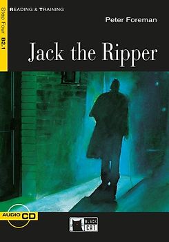 Jack the Ripper