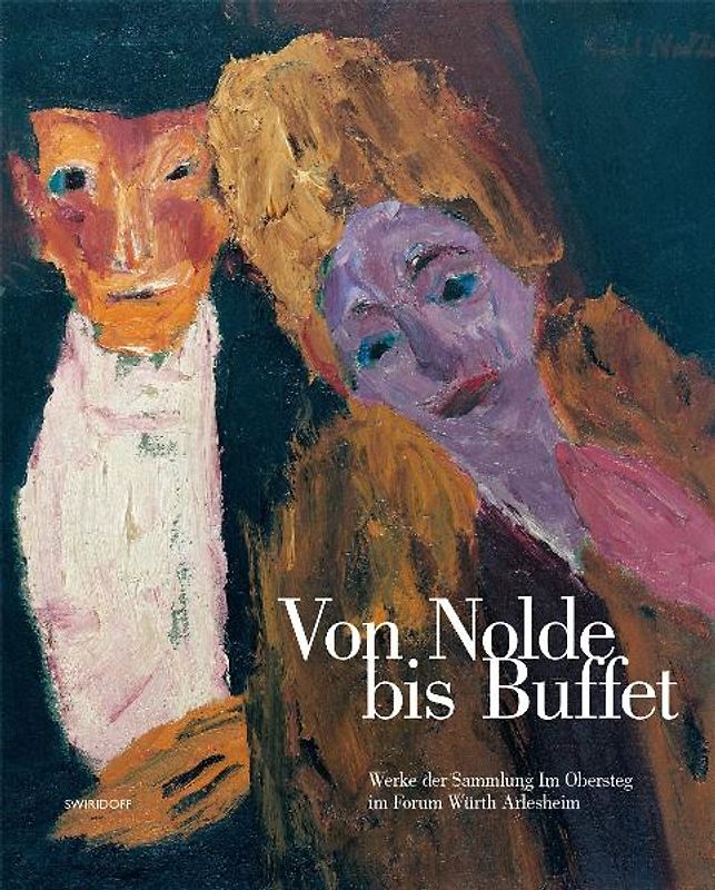Von Nolde bis Buffet