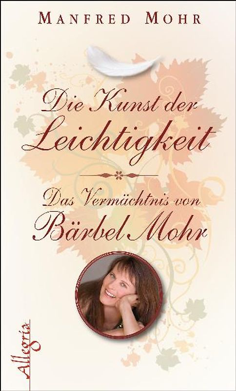 Die Kunst der Leichtigkeit