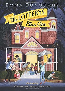 The Lotterys Plus One