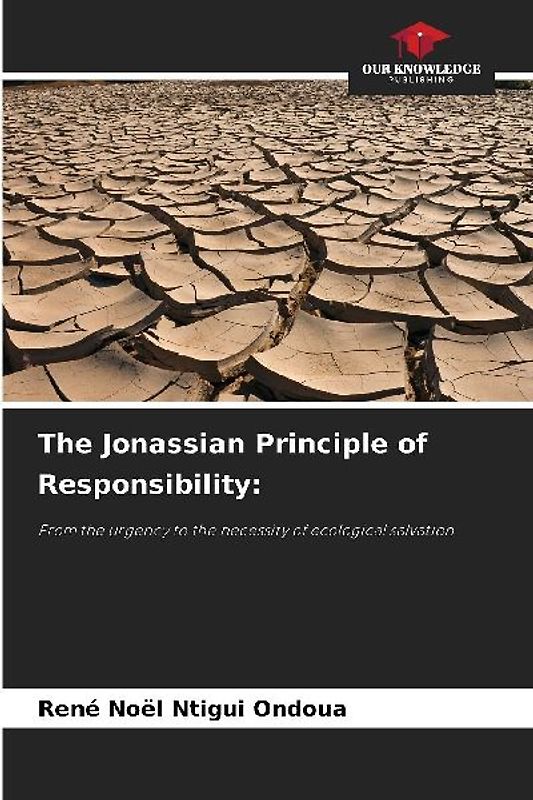 The Jonassian Principle of Responsibility: