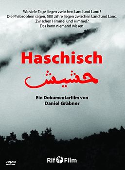 Haschisch DVD