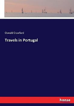 Travels in Portugal
