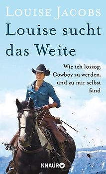 Louise sucht das Weite