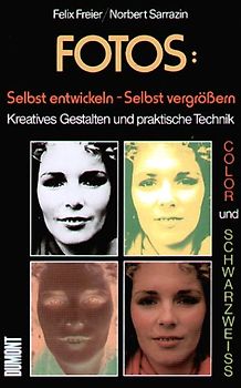 Fotos: Selbst entwickeln - Selbst vergrößern