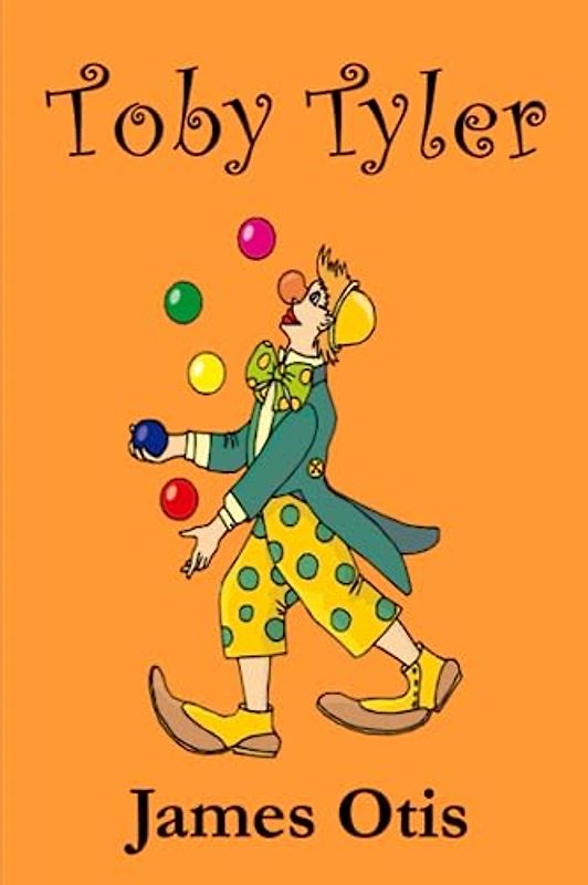 Toby Tyler