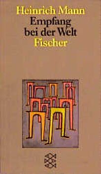 Empfang bei der Welt