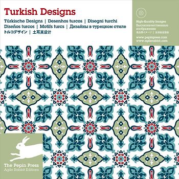 Turkish Designs / Tuerkische Designs