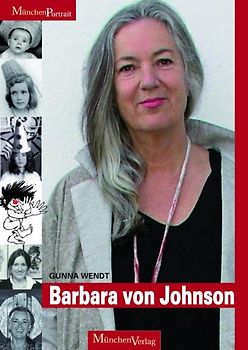 Barbara von Johnson