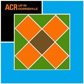 ACertain Ratio - Up In Downsville