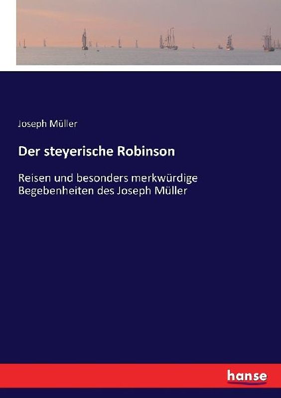 Der steyerische Robinson