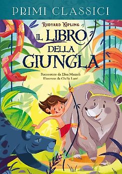 Il libro della giungla