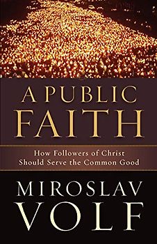 A Public Faith