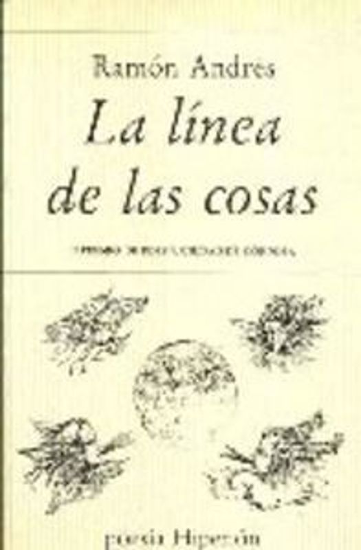 La linea de las cosas