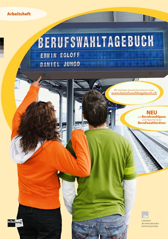Berufswahltagebuch