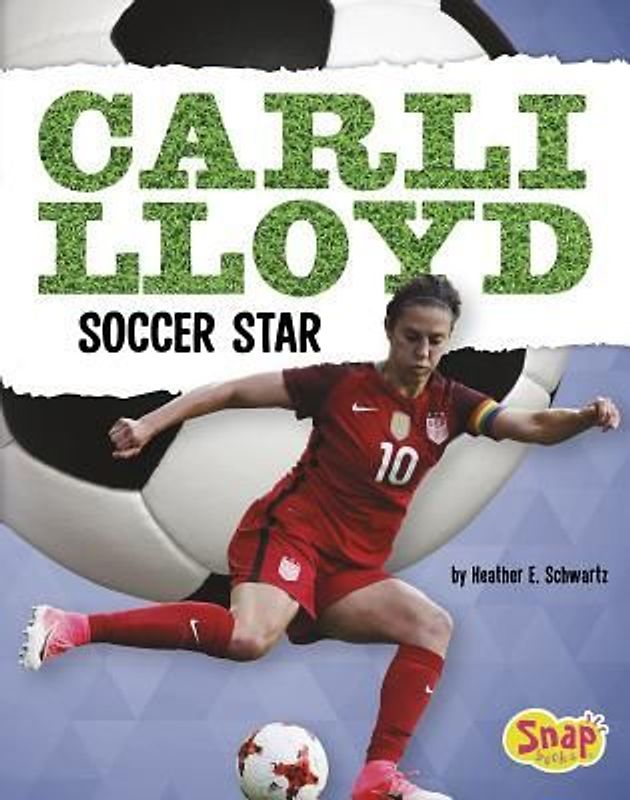 Carli Lloyd