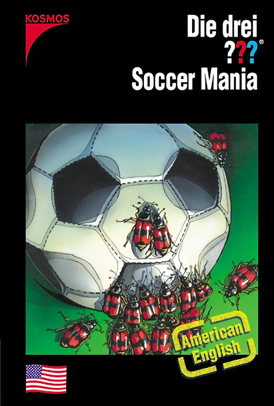 Soccer Mania