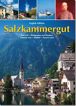 Salzkammergut