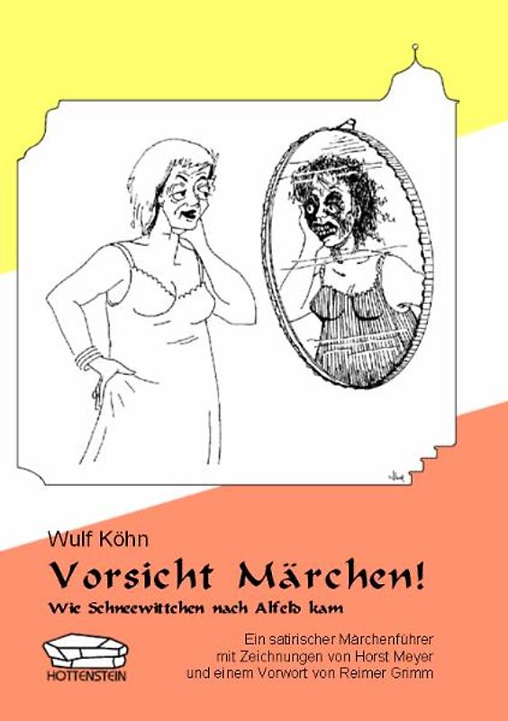 Vorsicht Märchen!