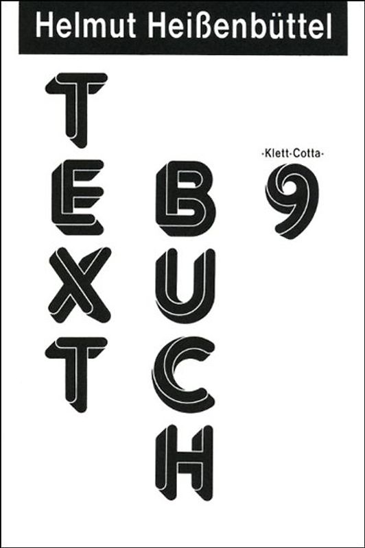 Textbücher / Textbuch 9