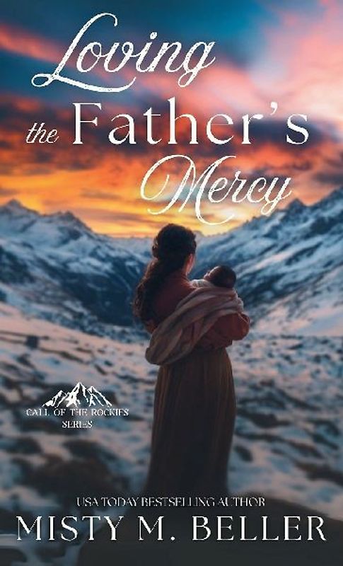 Loving the Father's Mercy