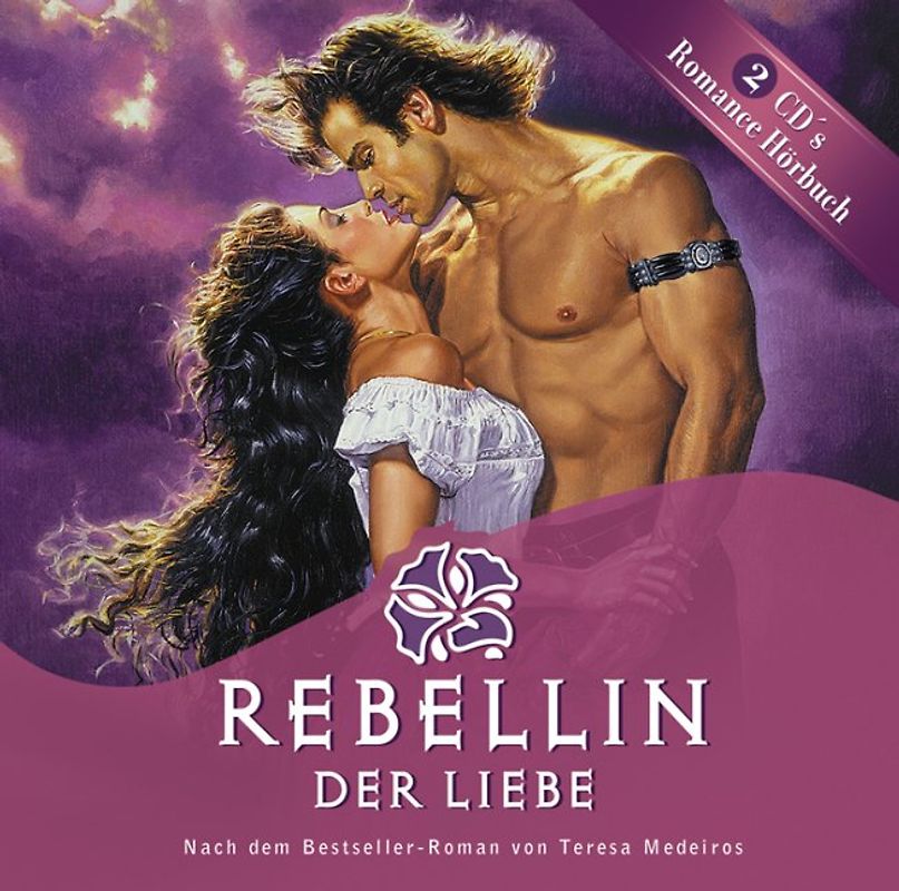 Rebellin der Liebe