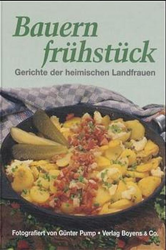 Bauernfrühstück
