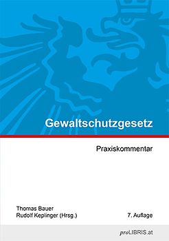 Gewaltschutzgesetz