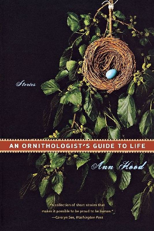 Ornithologist's Guide to Life