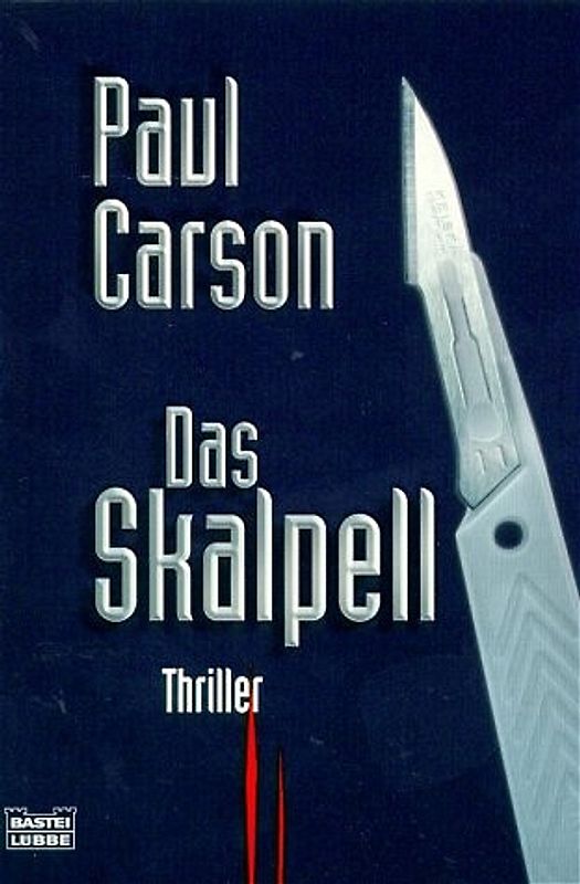 Das Skalpell