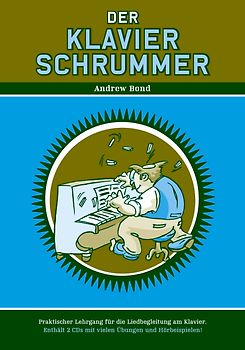 Der Klavierschrummer