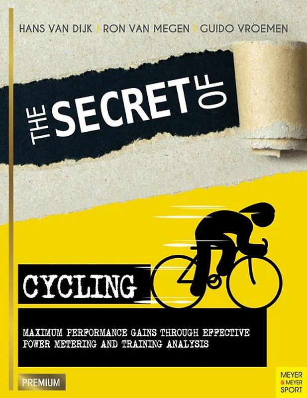 The Secret of Cycling
