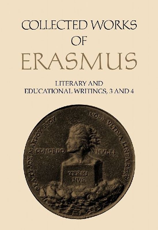 Collected Works of Erasmus