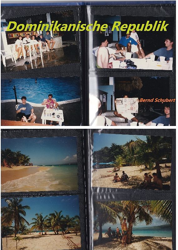Dominikanische Republik