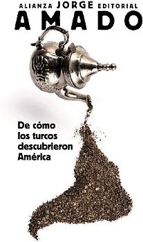 De cómo los turcos descubrieron América