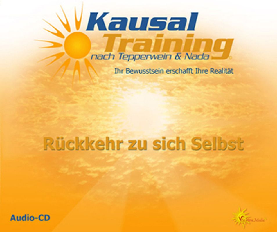 Kausal-Training: Rückkehr zu sich Selbst