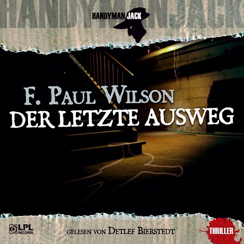 Handyman Jack - Der letzte Ausweg