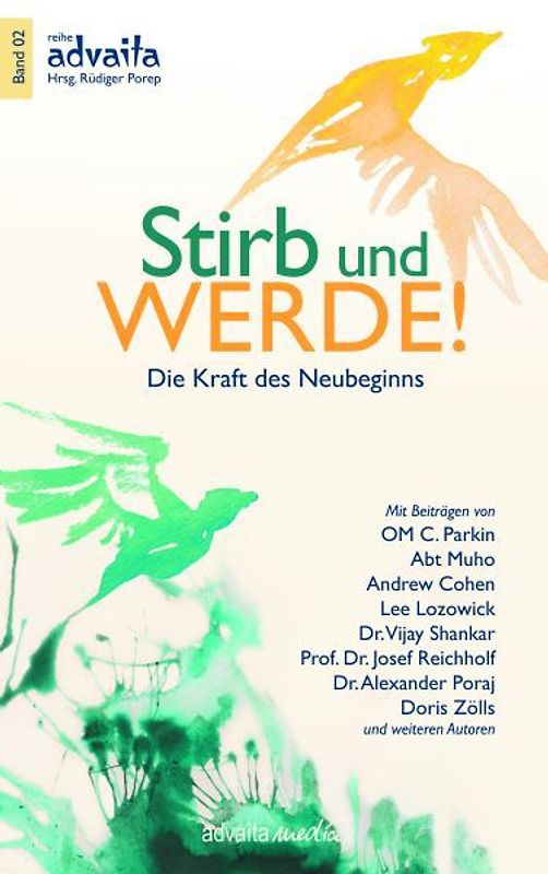 Stirb und Werde