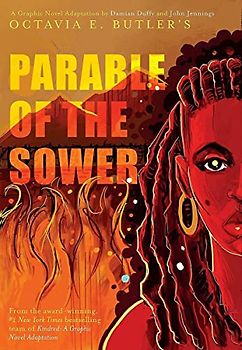 Parable of the Sower: A Graphic Novel Adaptation