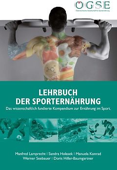 Lehrbuch der Sporternährung