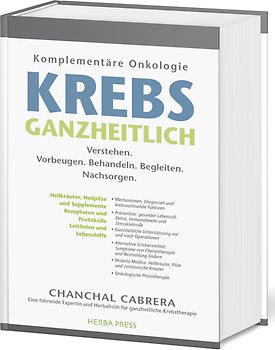 KREBS GANZHEITLICH