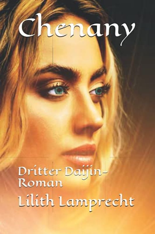 Chenany: Dritter Daijin-Roman