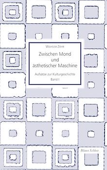 Zwischen Mond und ästhetischer Maschine
