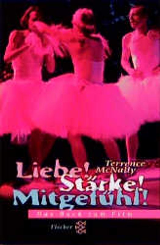 Liebe! Stärke! Mitgefühl!. Das Buch zum Film