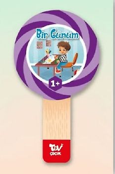 Seker Kitap Ev Bir Günüm Ciltli