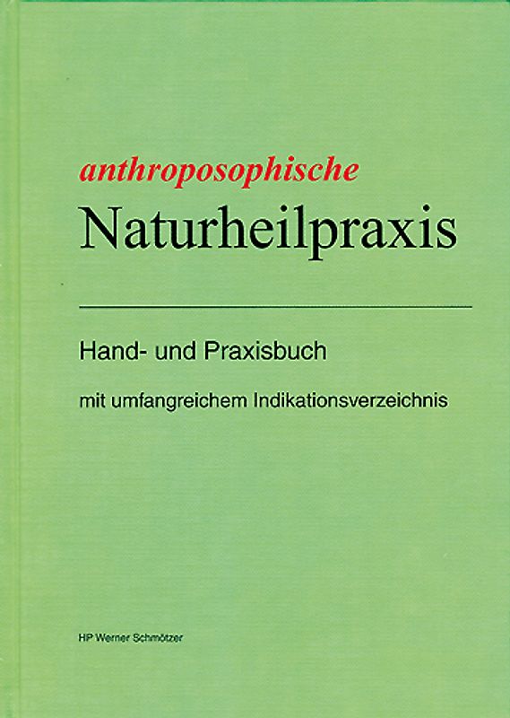 Anthroposophische Naturheilpraxis